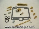 Carburetor Rebuild Kit 88-95 FJ1200